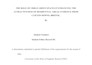 edit and proofread any masters dissertation